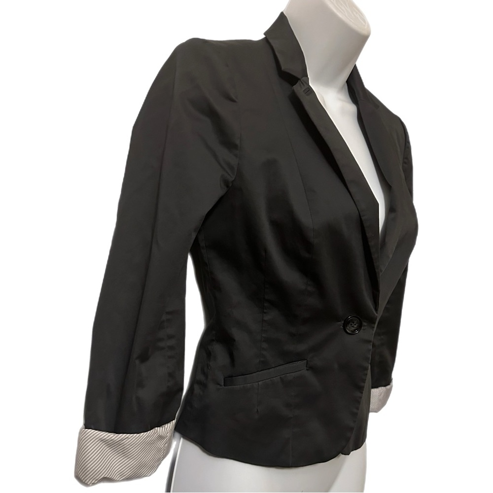 H&M blazer - Picture 4 of 7